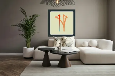 Traffic Circus 010 Reproduction