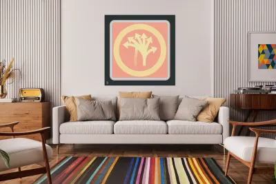 Traffic Circus 030 Reproduction