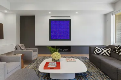 Traffic Circus 034 Reproduction