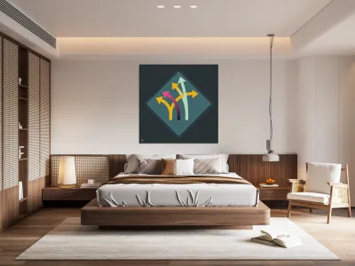 Traffic Circus 038 Reproduction