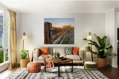 Sundown Reproduction