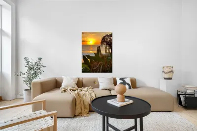 Beauty of Maui Reproduction