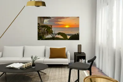 Beauty of Maui -2 Reproduction