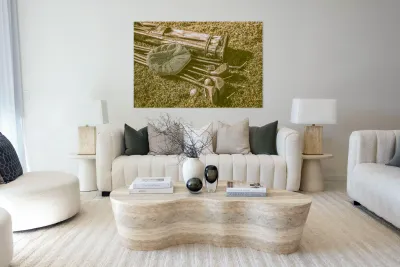 Old Hat Reproduction