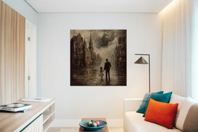 City of Memory Reproduction