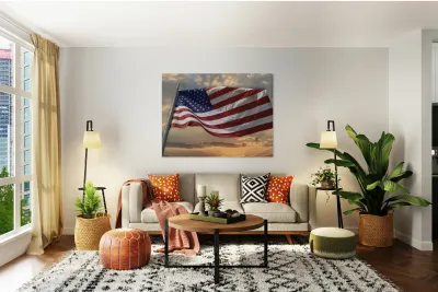 Flag Day Reproduction