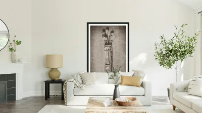 Old Bag Reproduction