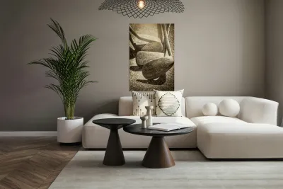 Return To The Fairway Reproduction