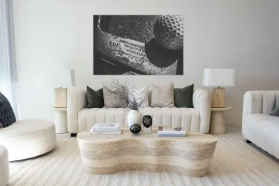 Club Ace Reproduction