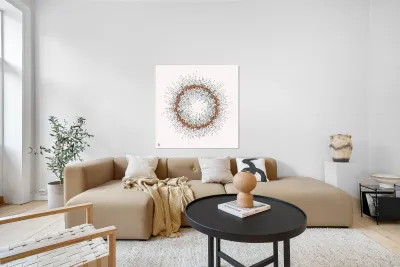 128 confidence intervals N=∞ n=30 1-alpha=90% - theme 1 Reproduction