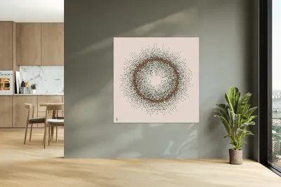 128 confidence intervals N=∞ n=60 1-alpha=95% - theme 1 Reproduction