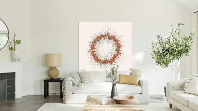 128 confidence intervals N=∞ n=15 1-alpha=95% - theme 1 Reproduction