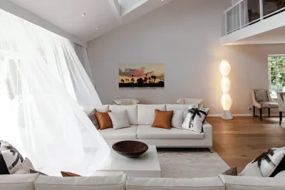 Havasu Sunset Reproduction