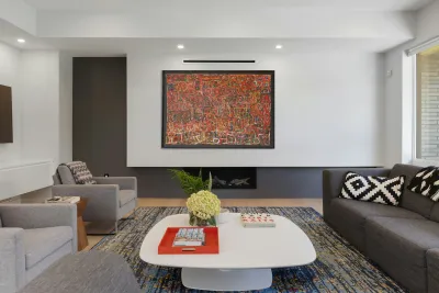 Shane Jackson - Fire and Brimstone  Oil Painting  65 x 45 Reproduction