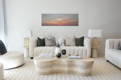 Dawn Hues  60.20 Reproduction