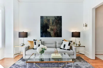 Silhouettes of Us Reproduction