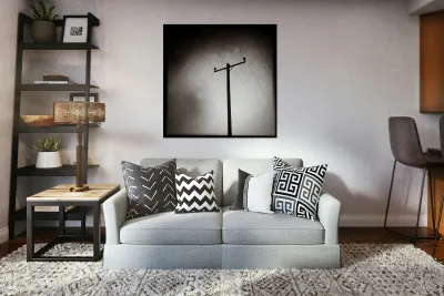 Lines of Communication Reproduction