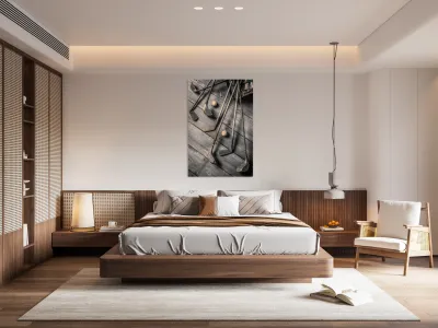 Well Worn Reproduction