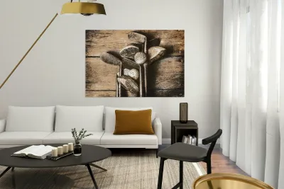 Authentic Reproduction