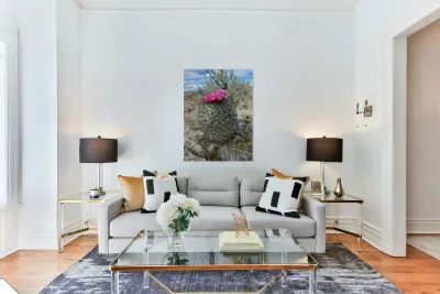 Barrel Cactus Reproduction