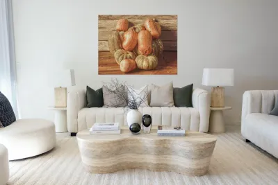 Gourd Almighty Reproduction