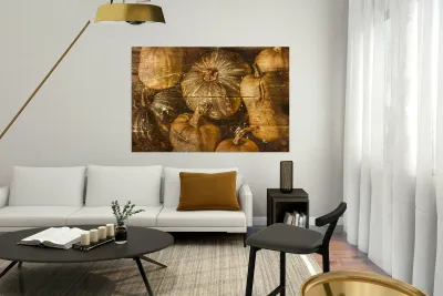 Squash Signboard Reproduction