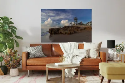 House of refuge  Reproduction