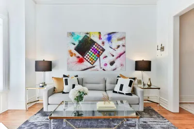 Make up Artistry Reproduction