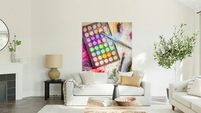 Making Up Reproduction