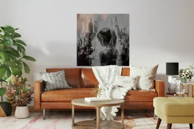 The Way We Were Reproduction