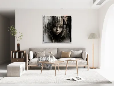 Futures Unwritten Reproduction