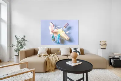 Colour Spa Reproduction