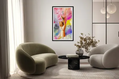 Beauty Habit Reproduction