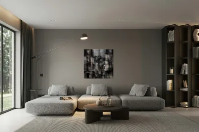 Where Shadows Live Reproduction