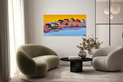 Daybreak Reproduction