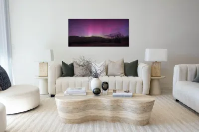 The Arrival Reproduction