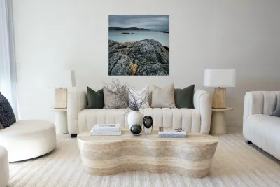 Harris View Reproduction