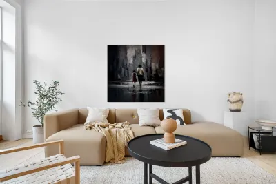 Toward the Unknown Reproduction