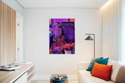 Youre on in 5 Reproduction