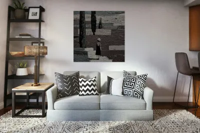 Path of Shadows Reproduction