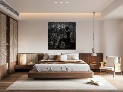 City of Echoes Reproduction