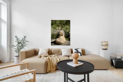 Albert’s Squirrel -1 Reproduction