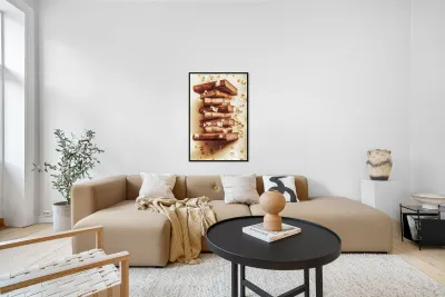 Book Nook Reproduction