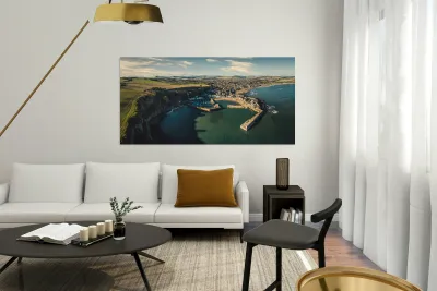 Stonehaven Reproduction