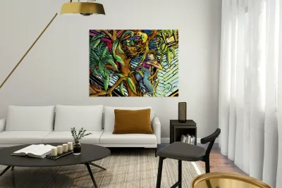 3BY4AS 1 Reproduction