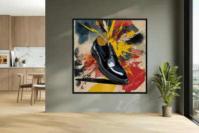 Impact Point: The Sole Statement Reproduction