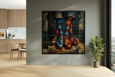 Symphony in Mismatch Reproduction