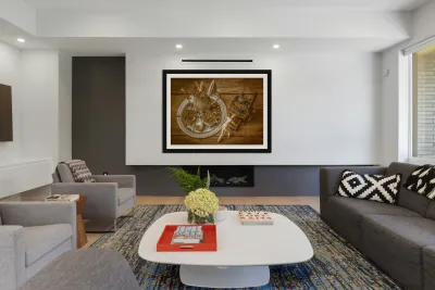 Espresso ism Reproduction