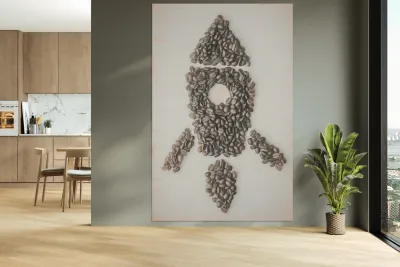 Morning Liftoff Reproduction