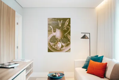 Dive In Or Takeaway Reproduction